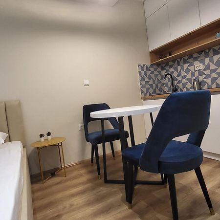 Good Times Luxury Apartments 비톨라 외부 사진
