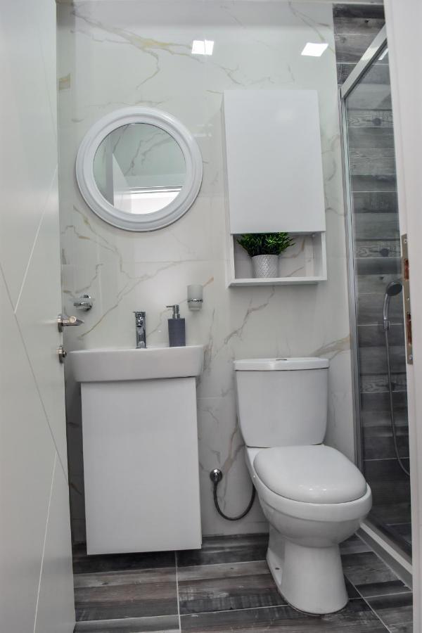 Good Times Luxury Apartments 비톨라 외부 사진
