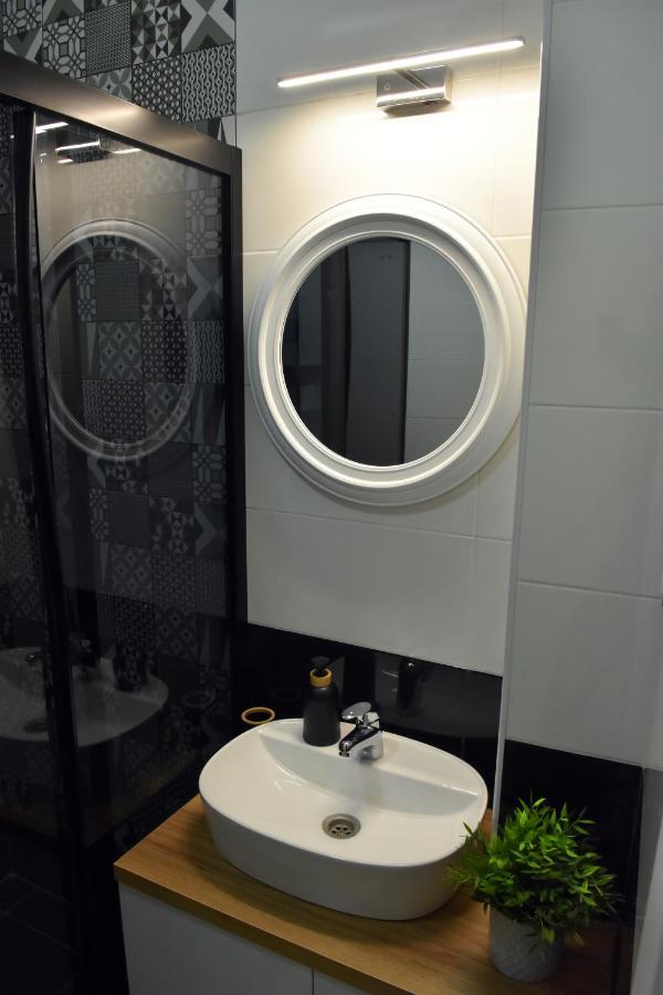 Good Times Luxury Apartments 비톨라 외부 사진