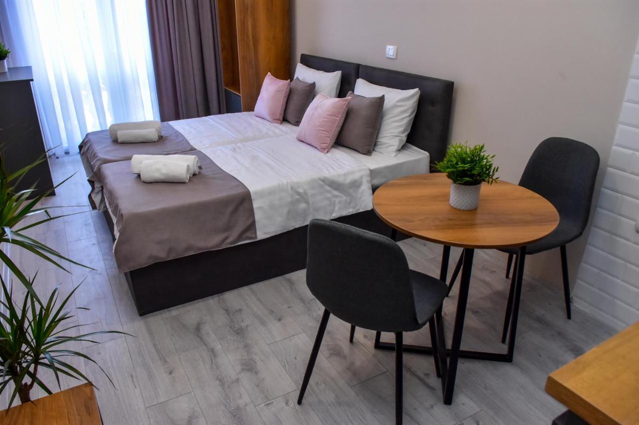 Good Times Luxury Apartments 비톨라 외부 사진