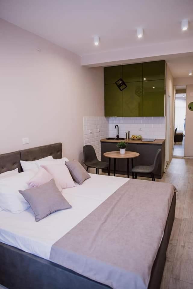 Good Times Luxury Apartments 비톨라 외부 사진