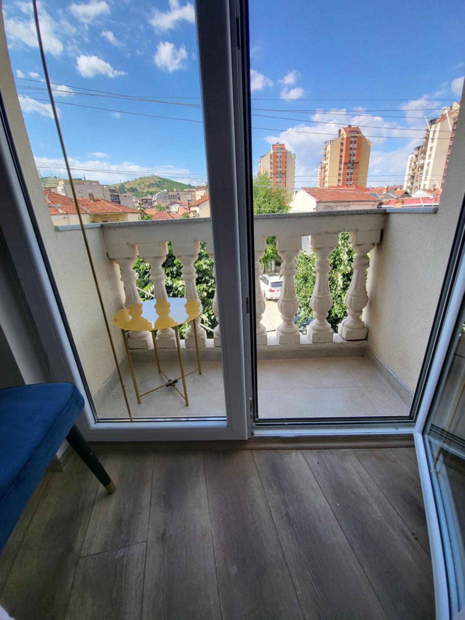 Good Times Luxury Apartments 비톨라 외부 사진