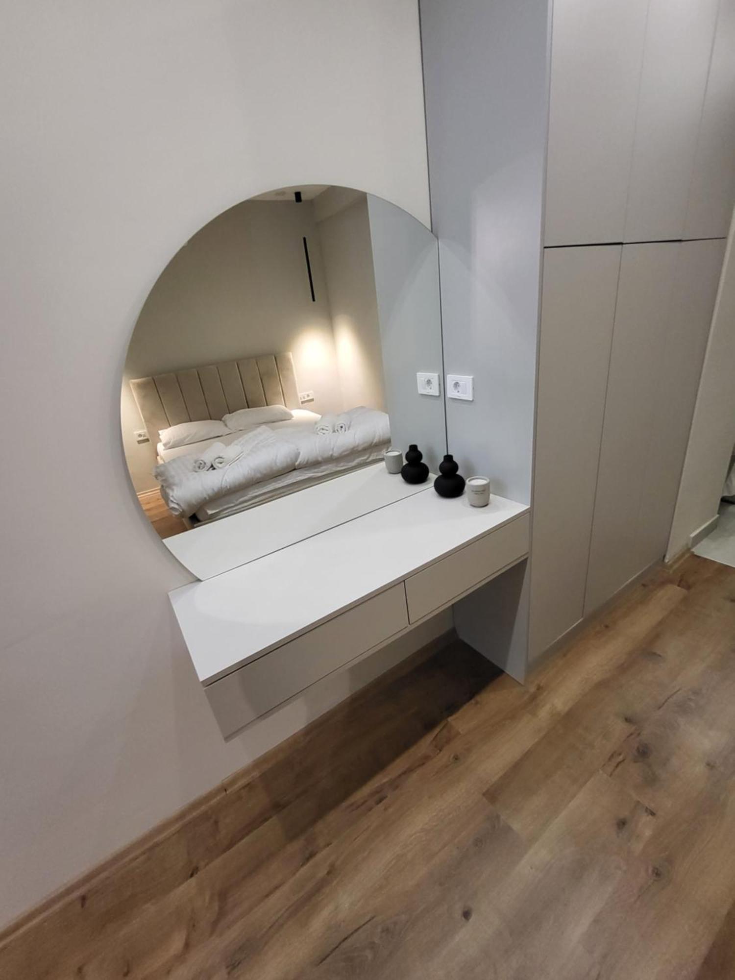 Good Times Luxury Apartments 비톨라 외부 사진