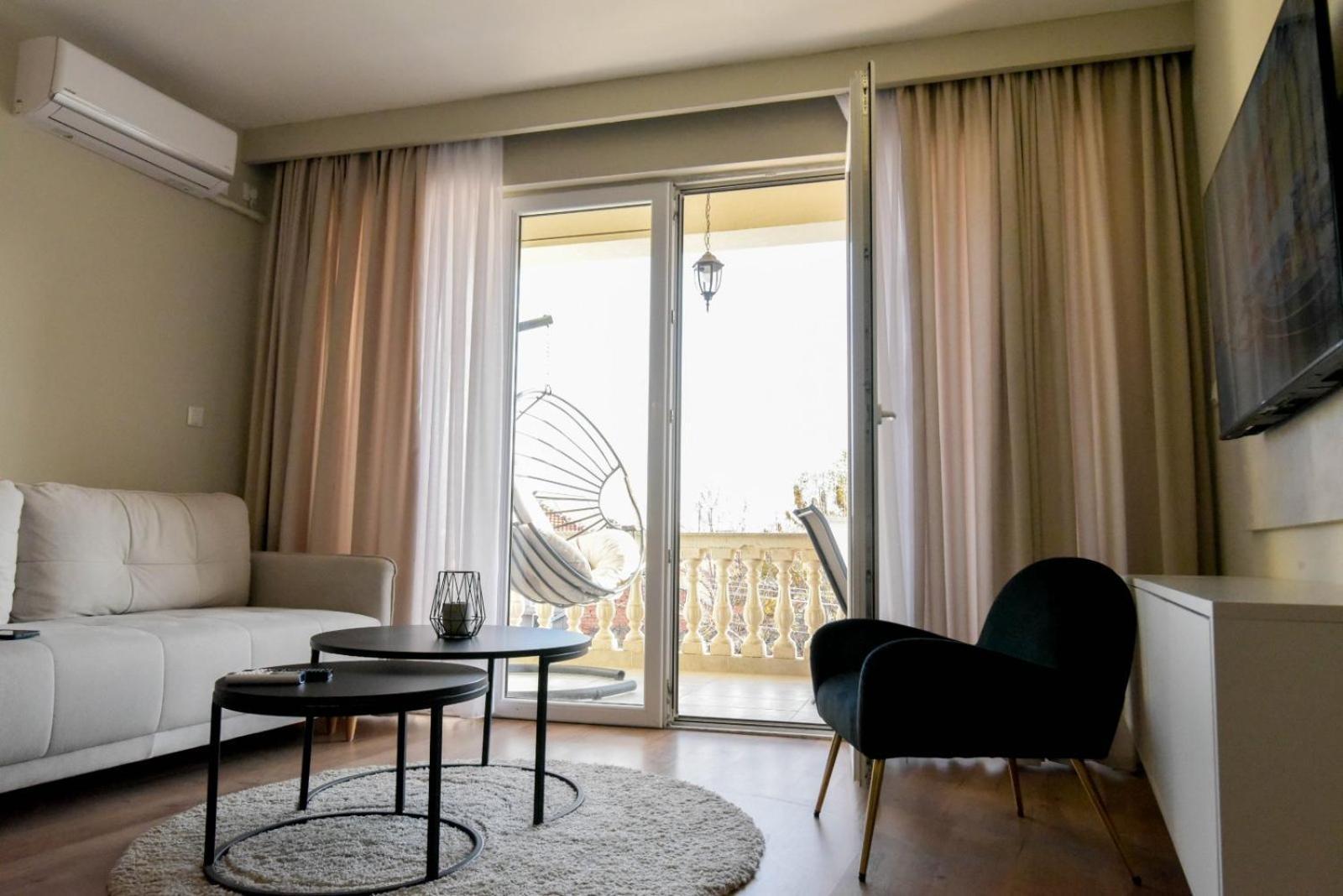Good Times Luxury Apartments 비톨라 외부 사진
