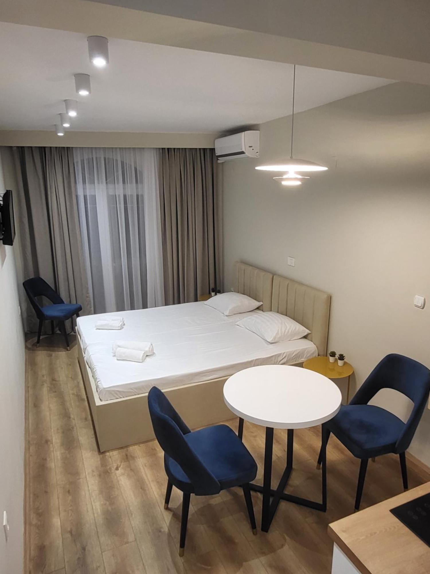 Good Times Luxury Apartments 비톨라 외부 사진