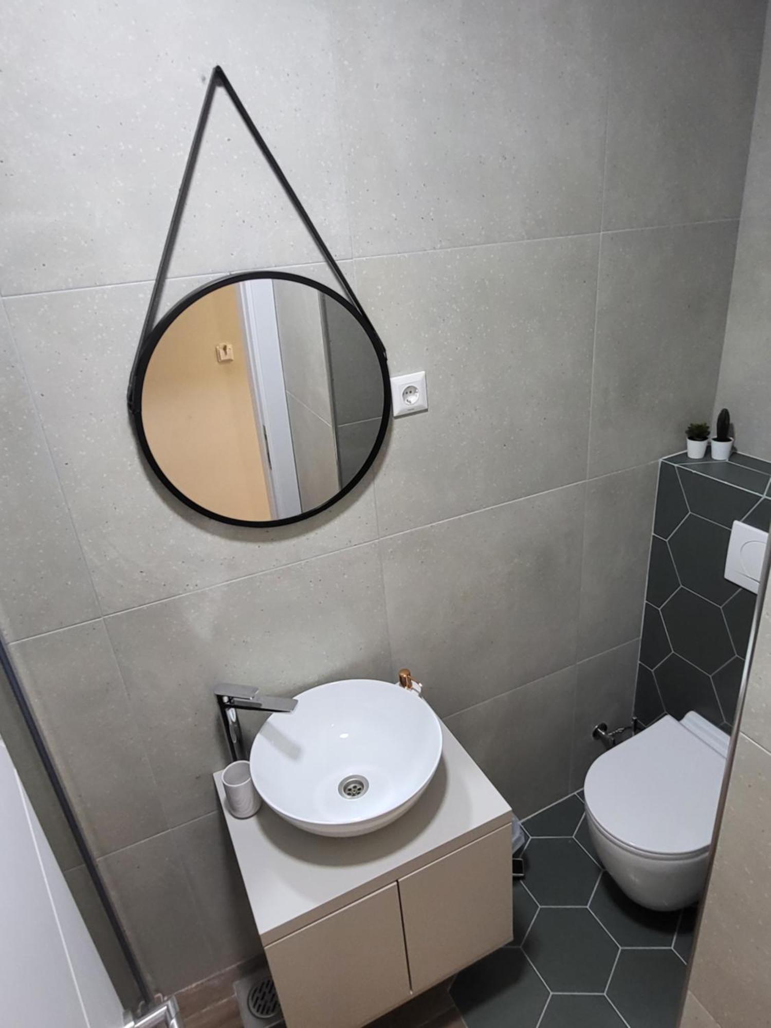 Good Times Luxury Apartments 비톨라 외부 사진