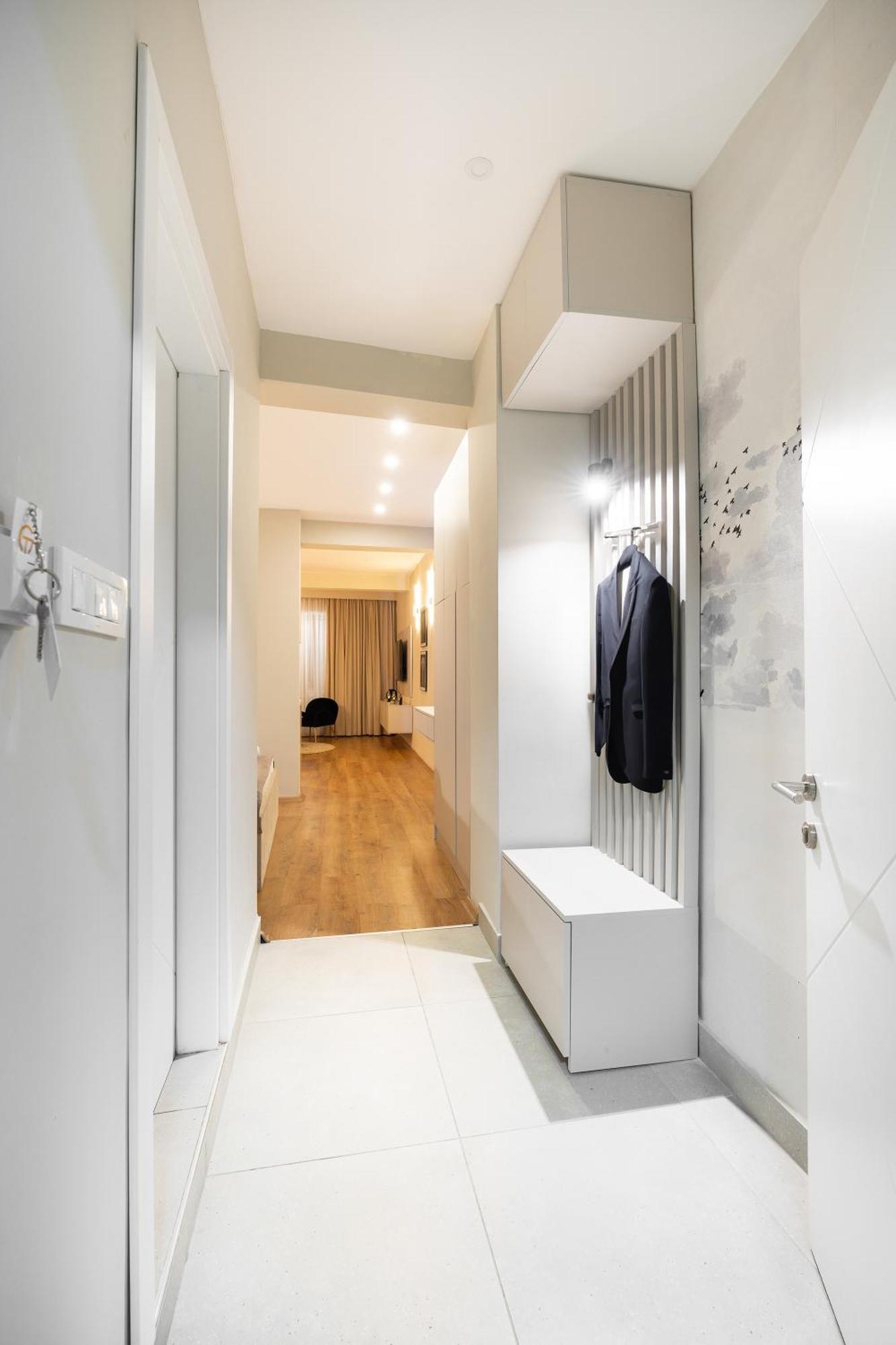 Good Times Luxury Apartments 비톨라 외부 사진