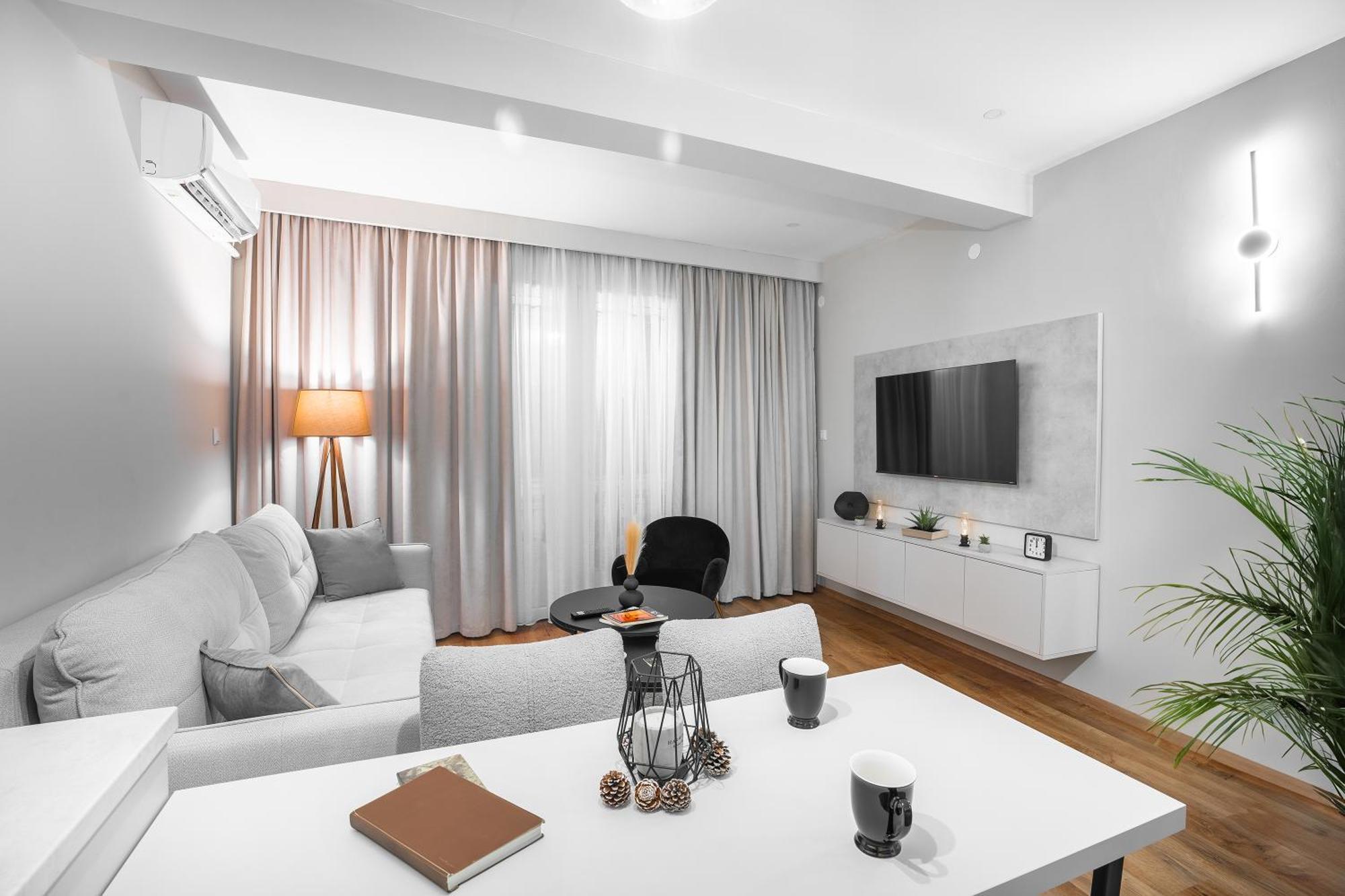 Good Times Luxury Apartments 비톨라 외부 사진